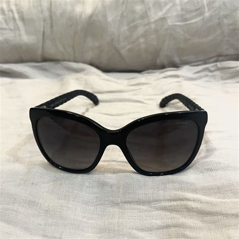 chanel 5288 q sunglasses